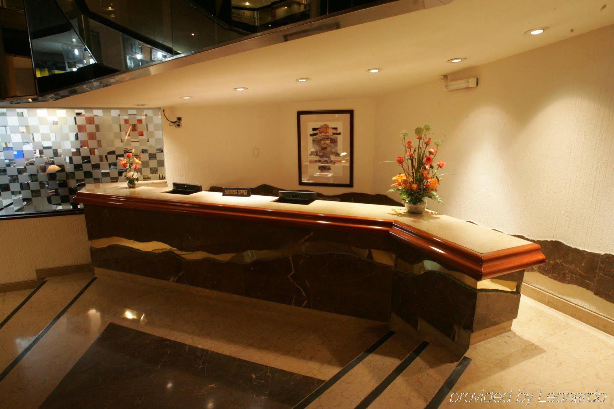 Miraflores Suites Centro Lima Exterior foto